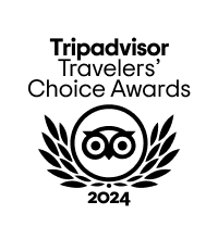 Malao Malao Tripadvisor Traveler’s Choice Award 2024